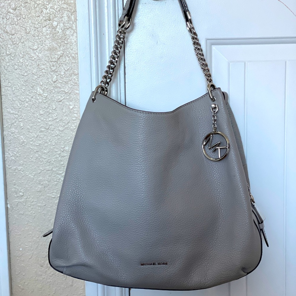 Michael Kors Chain Shoulder Bag